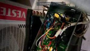 vestel inverter klima test moduna alma